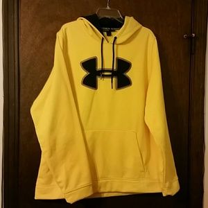 Under Armour Hoodie